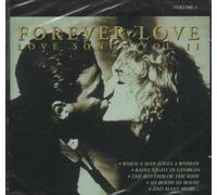 Various - Forever Love - Love Songs Vol II