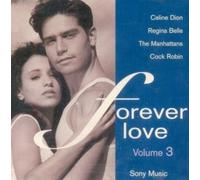Various - Forever Love Vol 3