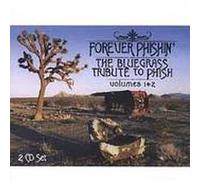Various - Forever Phishin: Bluegrass Tri