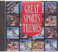 Various - Forever Together-Die Hits der grossen Sport Events ´96