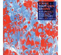 Various - Forge Your Own Chains: Psychedelic Ballads & Dirge [Vinilo]