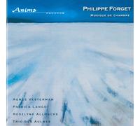 Various - Forget; Musique de Chambre