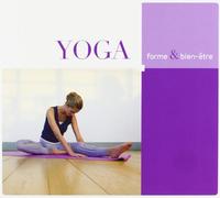 Various - Forme & Bien Etre Yoga