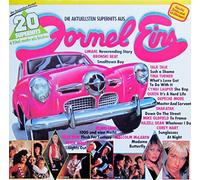 Various - Formel Eins (1984) [VINYL]