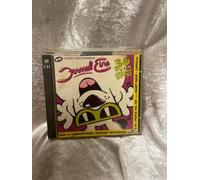 Various - Formel Eins 36 Turn around Hits (1994)