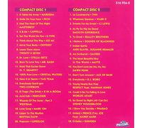 Various - Formel Eins 38 Sunny Hits (1994)