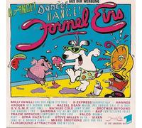 Various - Formel Eins-Dance Dance Dance (1988)