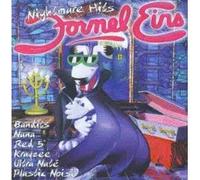 Various - Formel Eins (Doppel-CD, 37 Hits, incl. Another Day, The Age Of Love, Our Darkness 1997, Du Hast, La Ola Hand In Hand etc.)