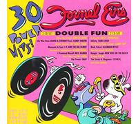 Various - Formel Eins-Double Fun (1990)