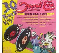 Various - Formel Eins-Double Fun (1990) [VINYL]