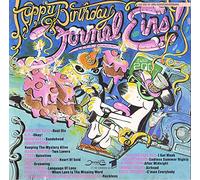 Various - Formel Eins Happy Birthday (1988)