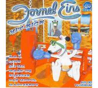 Various - Formel Eins Hit-Kick (1996)