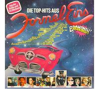 Various - Formel Eins Top Hits (1983) [VINYL]
