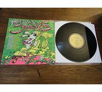 Various - Formel Eins Wild Hits (1987) [VINYL]