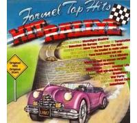Various - Formel Top Hits - Hit Rallye
