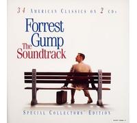 Various - Forrest Gump