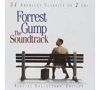 Various - Forrest Gump: Collectors Edition / O.S.T.