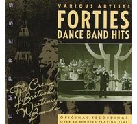 Various - Forties Dance Band Hits