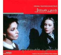 Various - Fortunata Y Jacinta