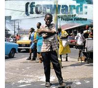 Various - Forward Summer Reggae Riddims