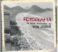 Various - Fotografia Os Anos Dourados De