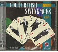 Various - Four British Acres