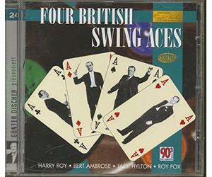 Various - Four British Acres
