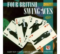 Various - Four British Swing Aces