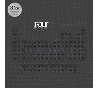 Various - Four Elements-20 Jahre Four Music [Vinilo]