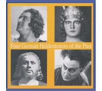 Various - Four Famous Sopranos Of The Pa