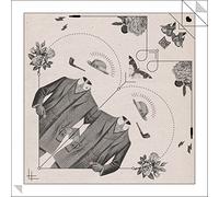 Various - Four Jacks Pt.2-15 Years of Poker Flat [Vinyl Maxi-Single] [Vinilo]