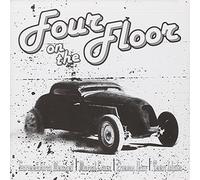Various - Four on the Floor