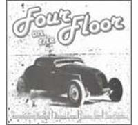Various - Four on The Floor [Import]
