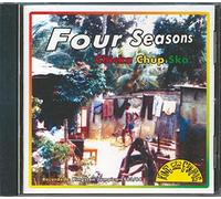 Various - Four Seasons: Chicka Chup Ska