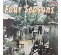 Various - Four Seasons Chicka Chup Ska [Vinilo]