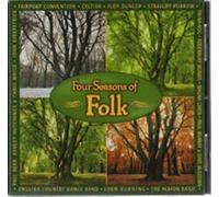 Various - Four Seasons Of Folk