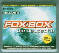 Various - Fox Box