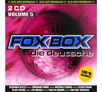 Various - Fox Box