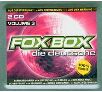 Various - Fox Box 3