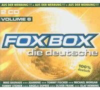 Various - Fox Box-die Deutsche Vol.6