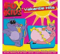 Various - Fox Kids Vakantie Hits