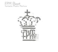 Various [Avex Trax] - Fpmboot