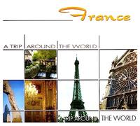 Various - France-a Trip Around The World [Import]