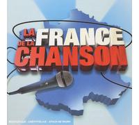 Various - France de la Chanson [Import]