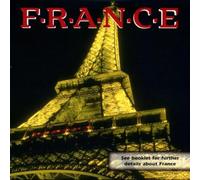 Various - France (Musik aus Frankreich)