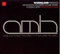 Various / Francesco Diaz - Advanced Modern House Music Vol. 1