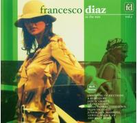 Various / Francesco Diaz - In The Mix Vol.2