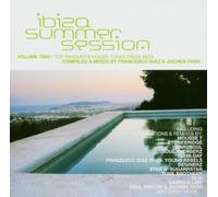 Various / Francesco Diaz & Jochen Pash - Ibiza Summer Session Vol.2