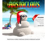 Various - Frank Nemola - Rasta Claus [CD]