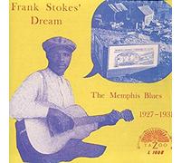 Various - Frank Stokes' Dream (The Memphis Blues 1927-1931) [VINYL] [Vinilo]